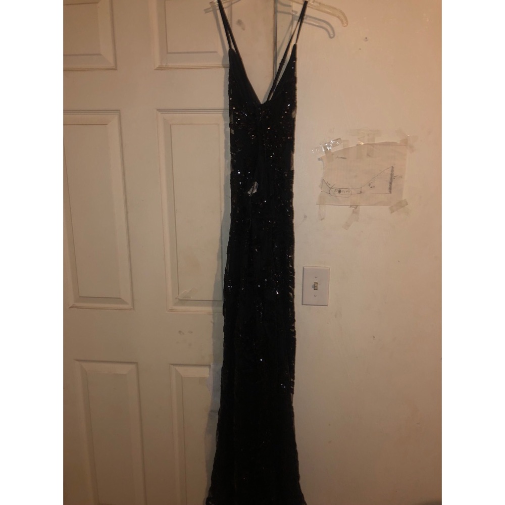 Prom dress for sale trying to sell ASAP $100 obo